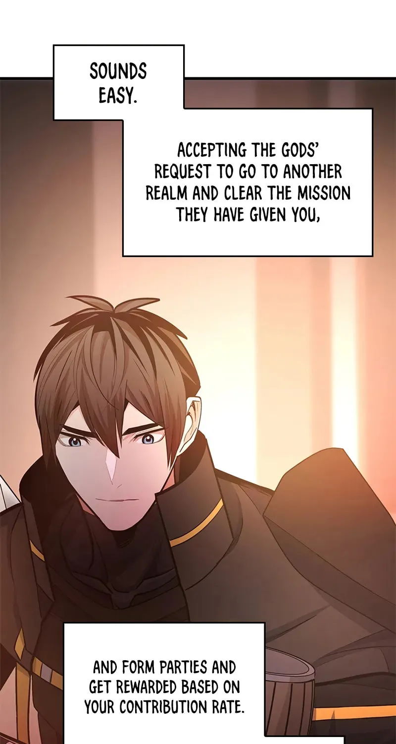 Read The Tutorial Is Too Tough! chapter 234 image 81 on Lezhin
