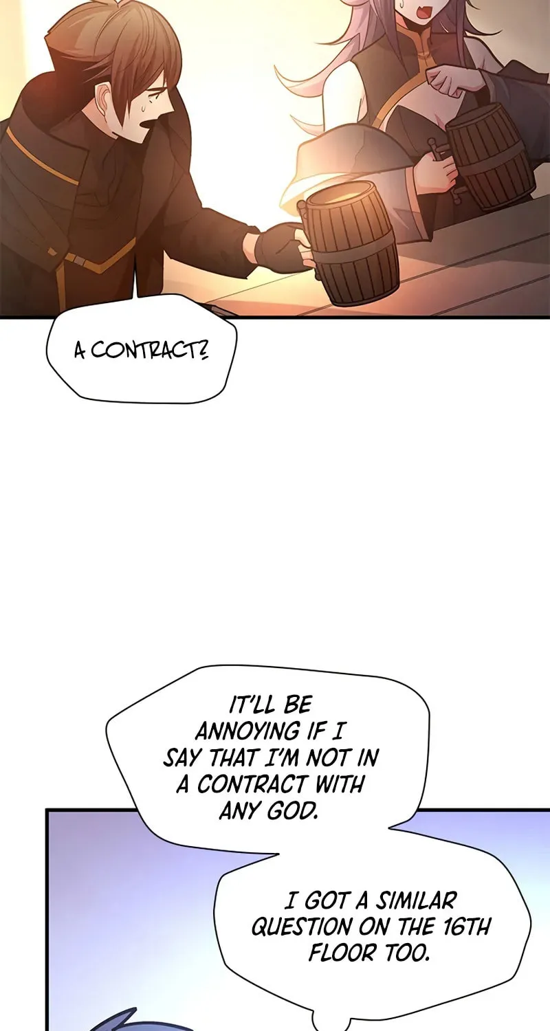 Read The Tutorial Is Too Tough! chapter 234 image 83 on Lezhin