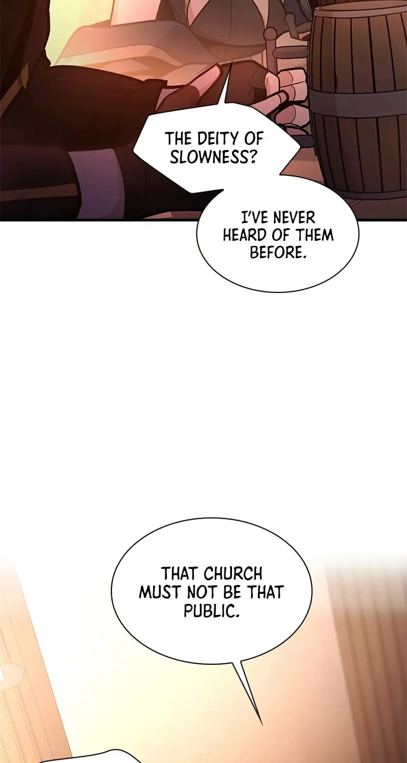 Read The Tutorial Is Too Tough! chapter 234 image 86 on Lezhin