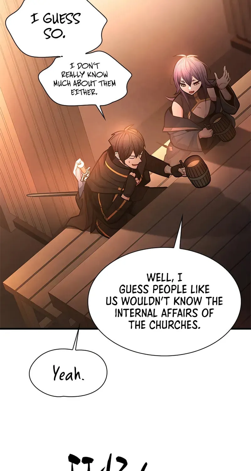 Read The Tutorial Is Too Tough! chapter 234 image 87 on Lezhin