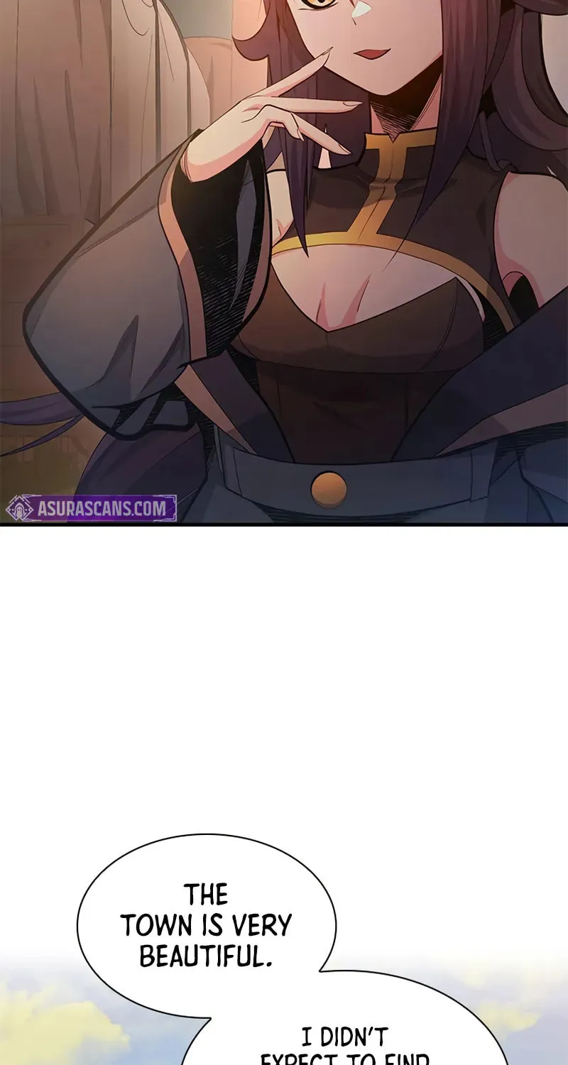 Read The Tutorial Is Too Tough! chapter 234 image 9 on Lezhin