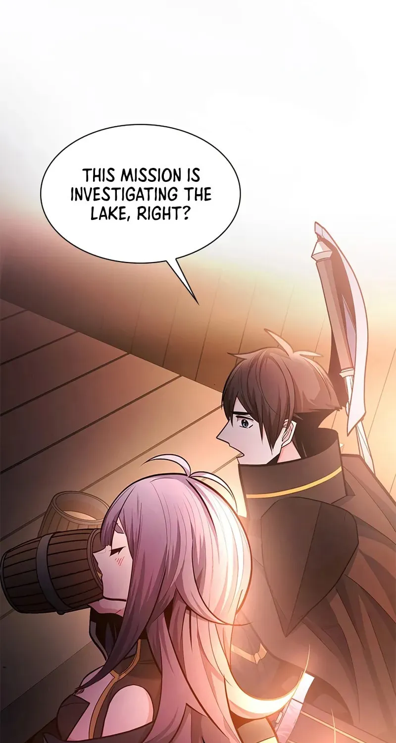 Read The Tutorial Is Too Tough! chapter 234 image 93 on Lezhin