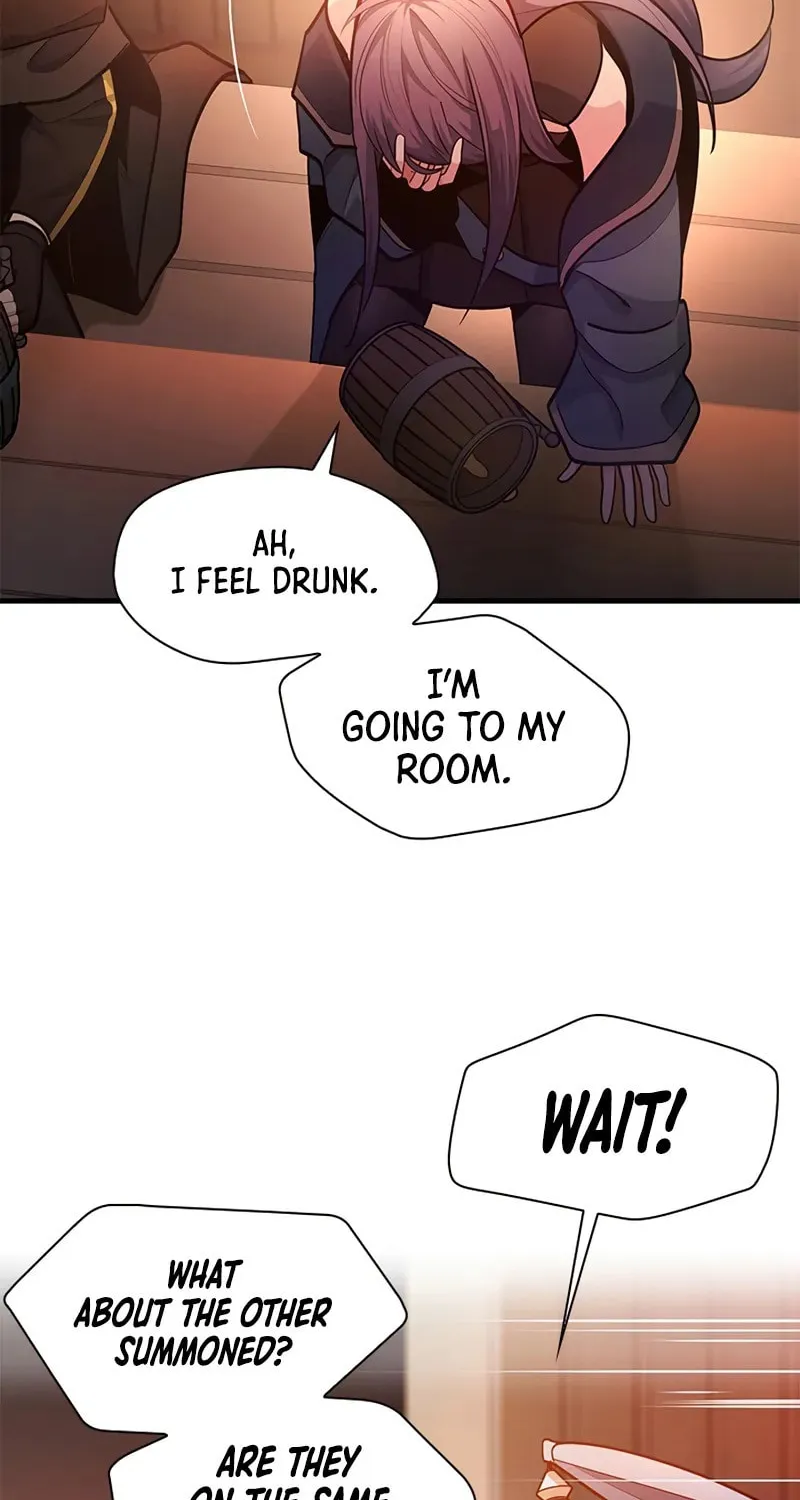 Read The Tutorial Is Too Tough! chapter 234 image 95 on Lezhin