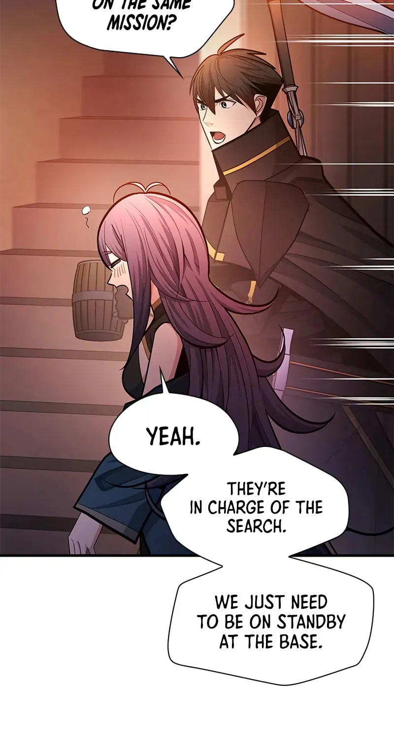 Read The Tutorial Is Too Tough! chapter 234 image 96 on Lezhin