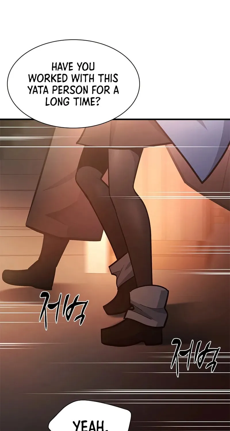 Read The Tutorial Is Too Tough! chapter 234 image 97 on Lezhin