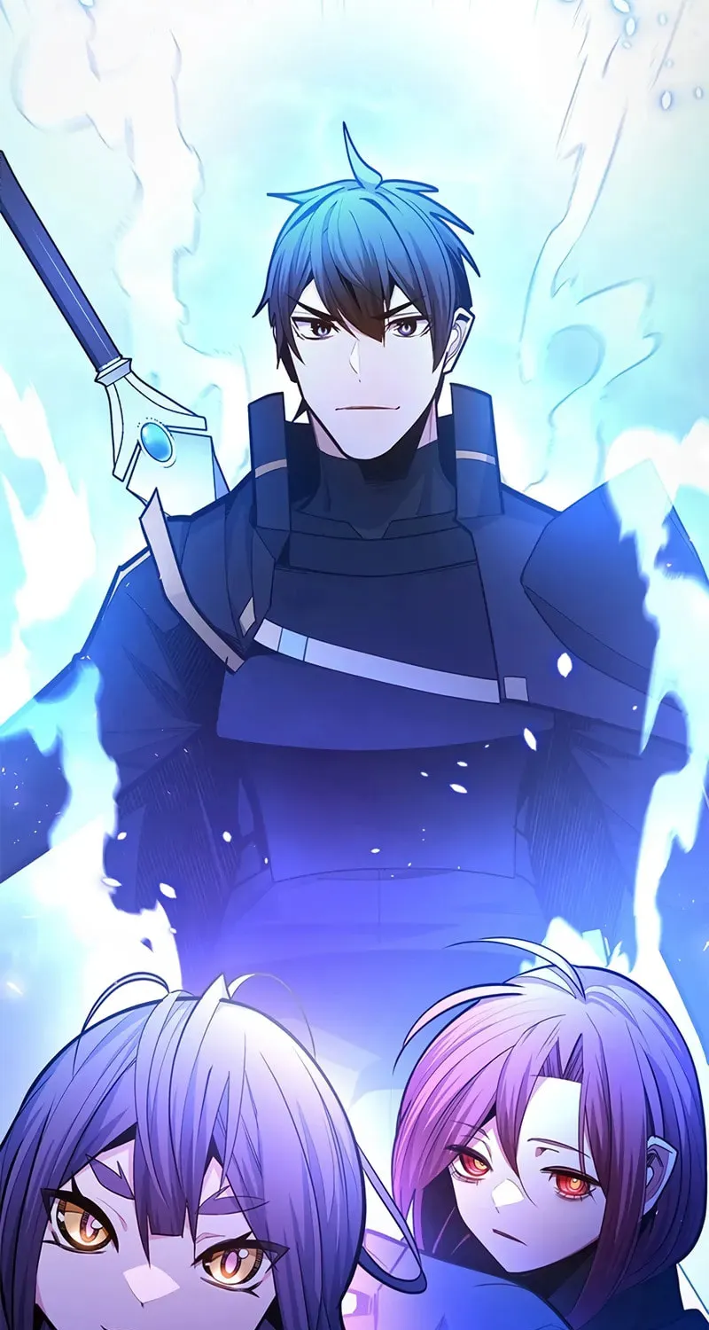 Read The Tutorial Is Too Tough! chapter 235 image 101 on Lezhin