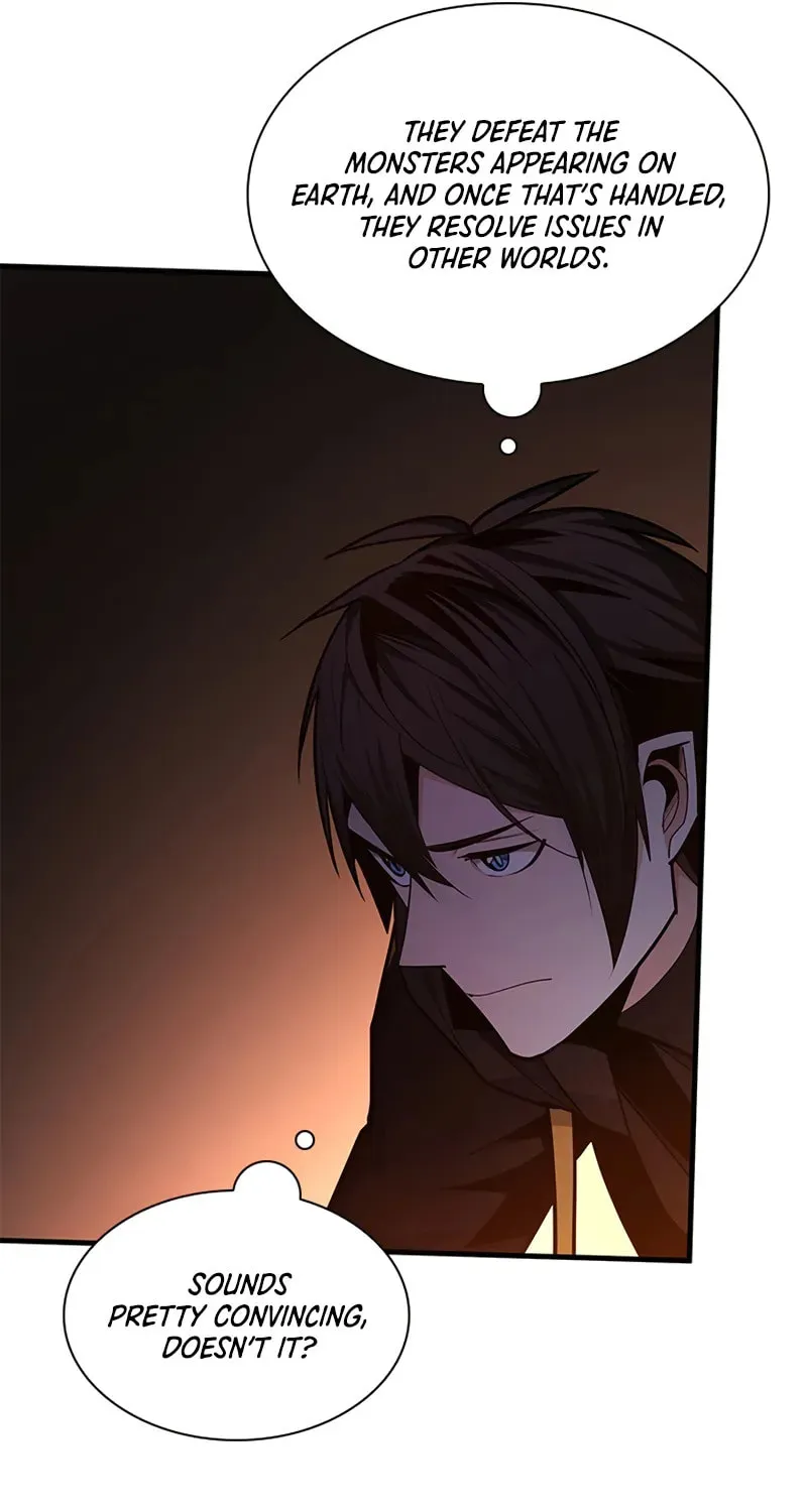 Read The Tutorial Is Too Tough! chapter 235 image 11 on Lezhin