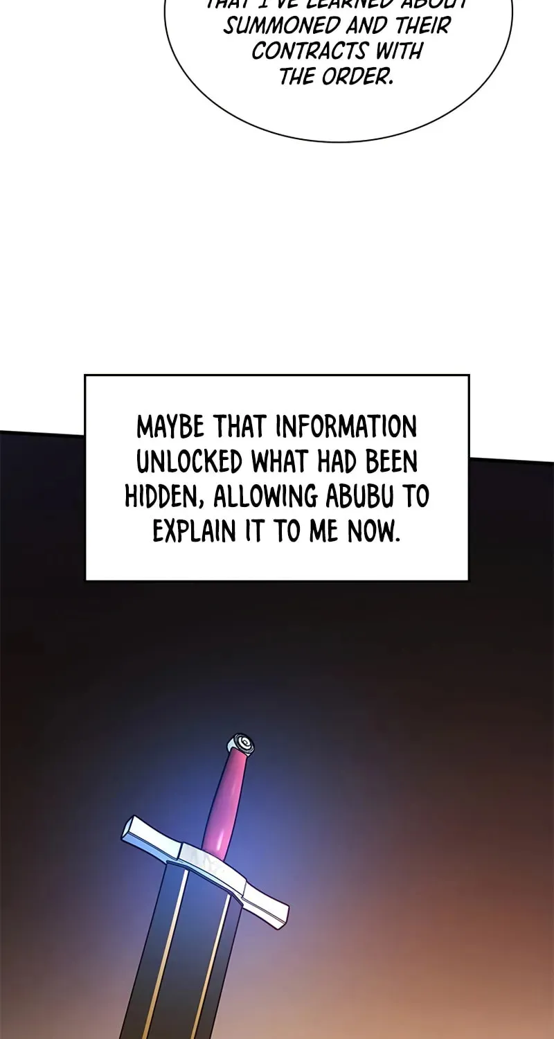 Read The Tutorial Is Too Tough! chapter 235 image 25 on Lezhin
