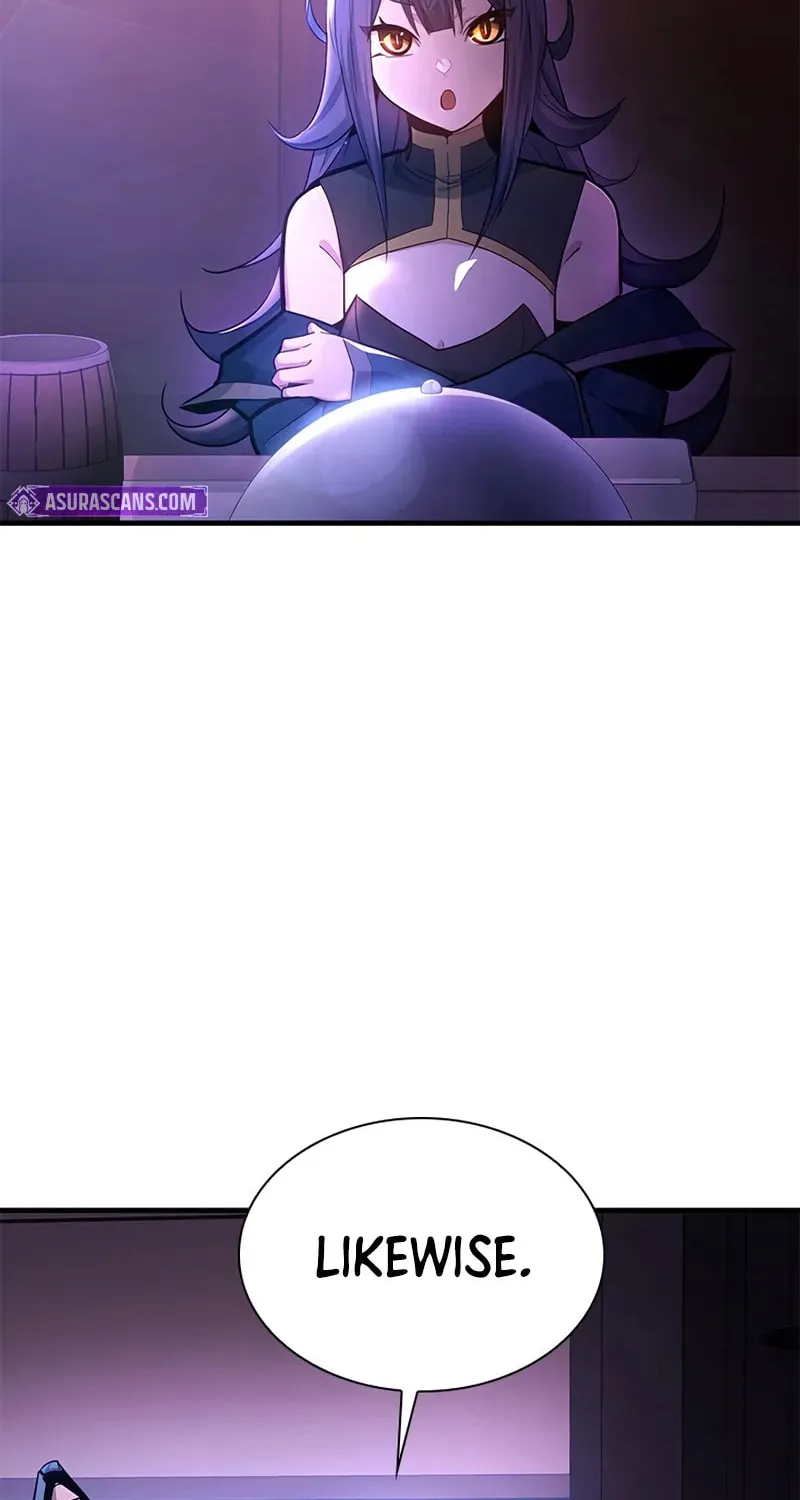 Read The Tutorial Is Too Tough! chapter 235 image 36 on Lezhin