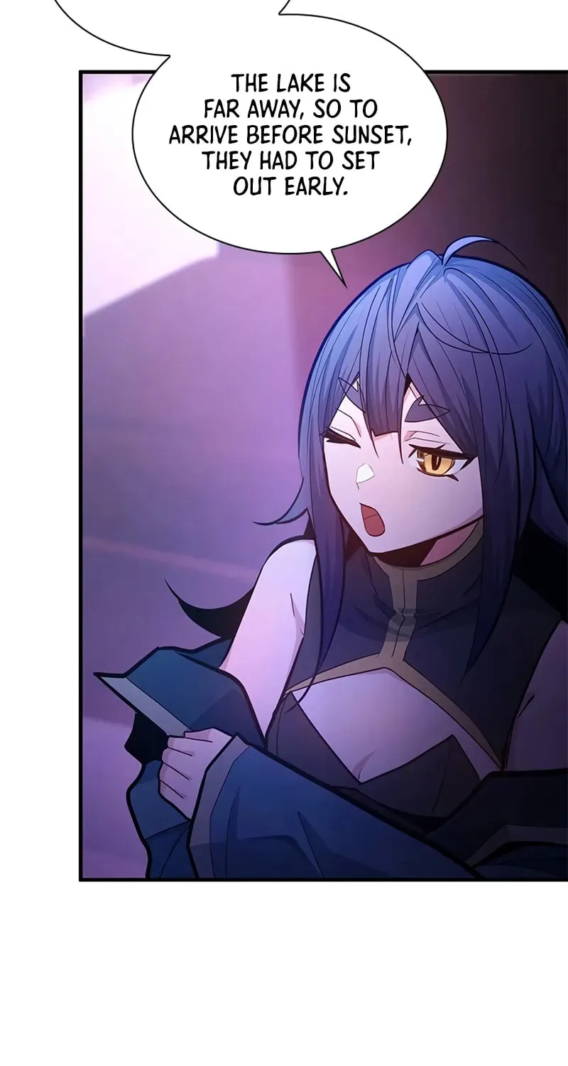 Read The Tutorial Is Too Tough! chapter 235 image 38 on Lezhin