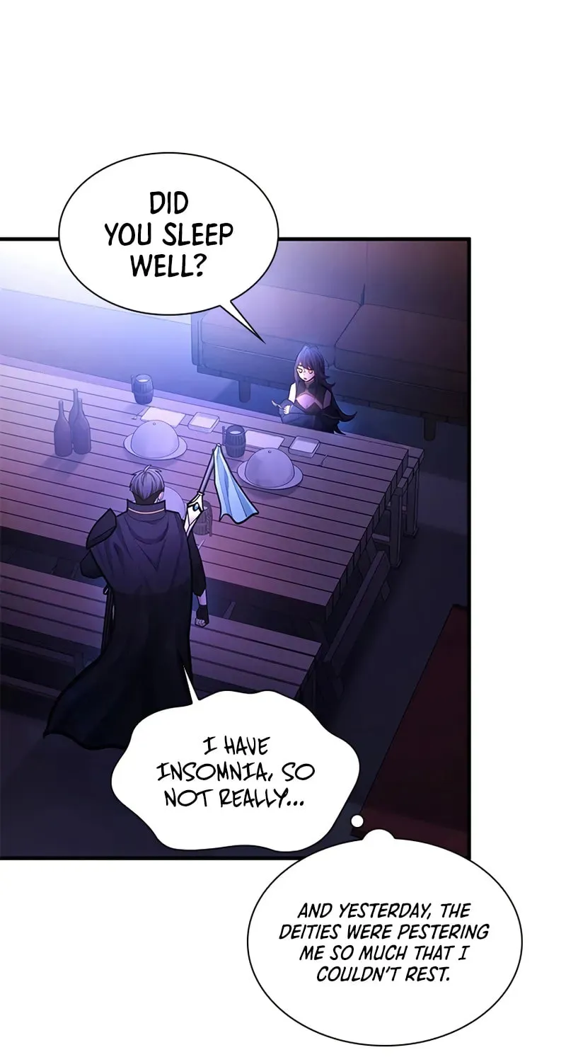 Read The Tutorial Is Too Tough! chapter 235 image 39 on Lezhin