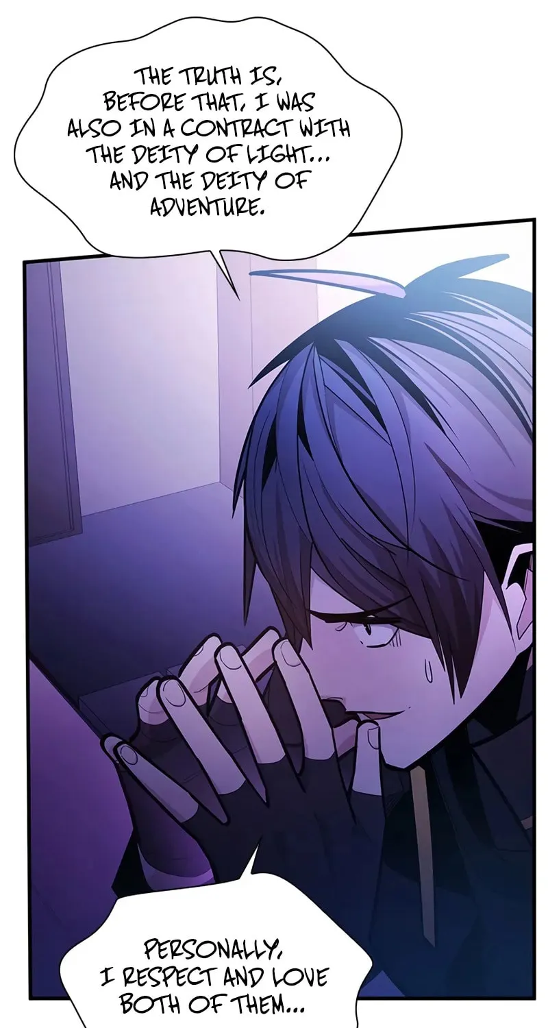Read The Tutorial Is Too Tough! chapter 235 image 44 on Lezhin