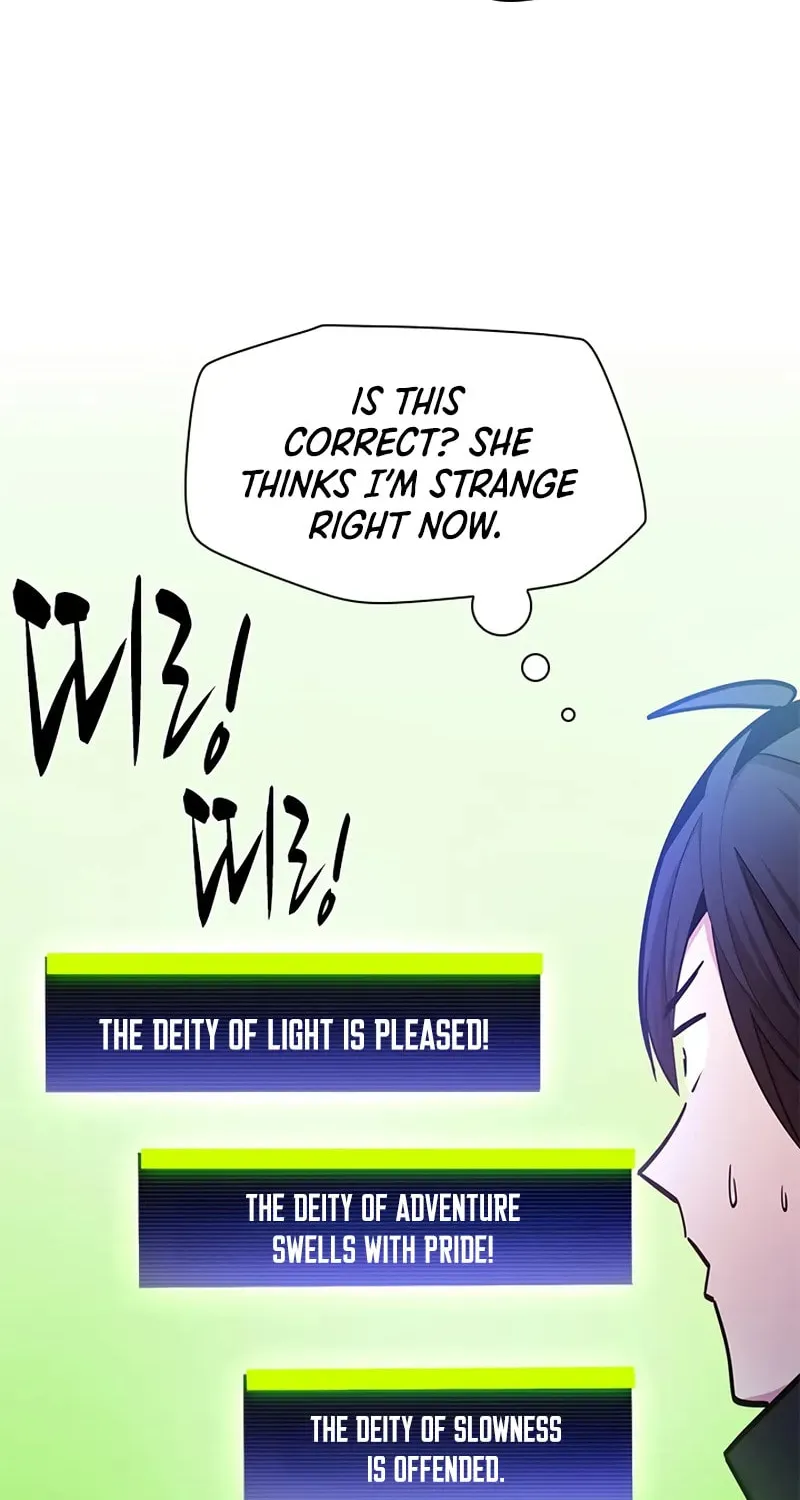 Read The Tutorial Is Too Tough! chapter 235 image 46 on Lezhin