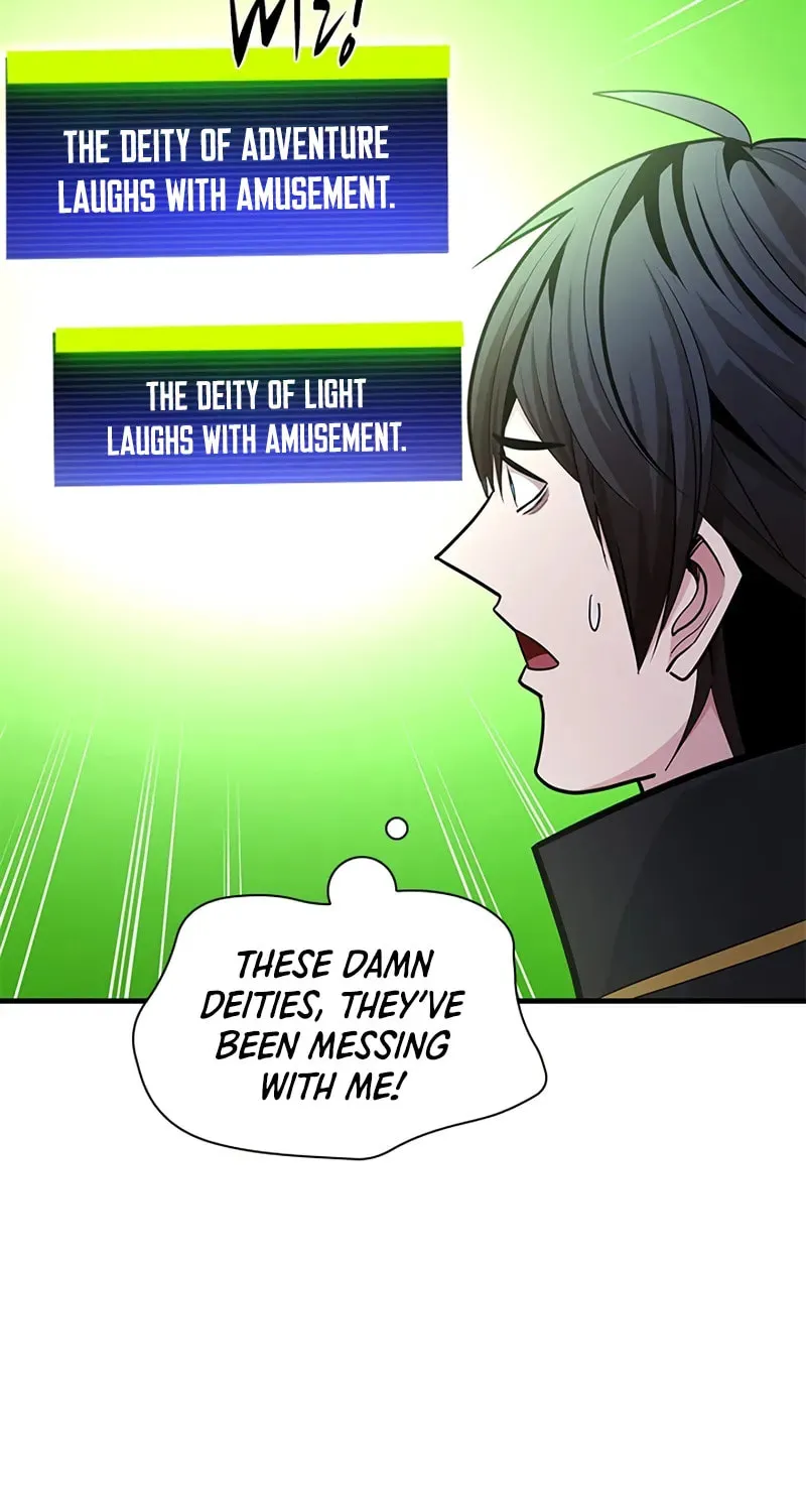 Read The Tutorial Is Too Tough! chapter 235 image 49 on Lezhin