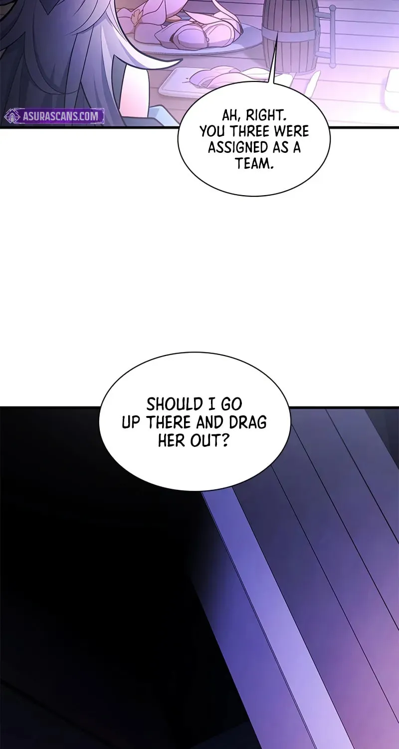 Read The Tutorial Is Too Tough! chapter 235 image 55 on Lezhin