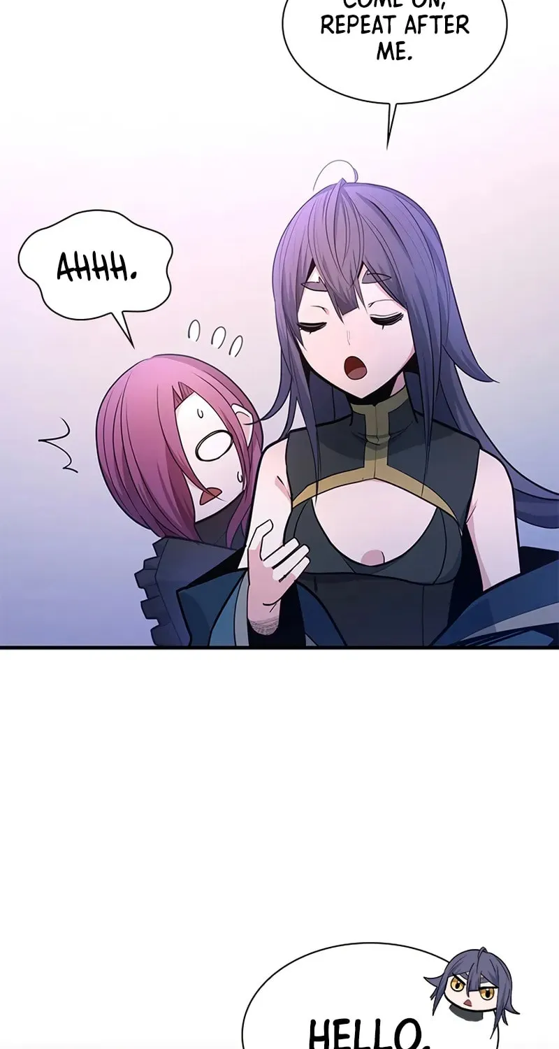 Read The Tutorial Is Too Tough! chapter 235 image 78 on Lezhin