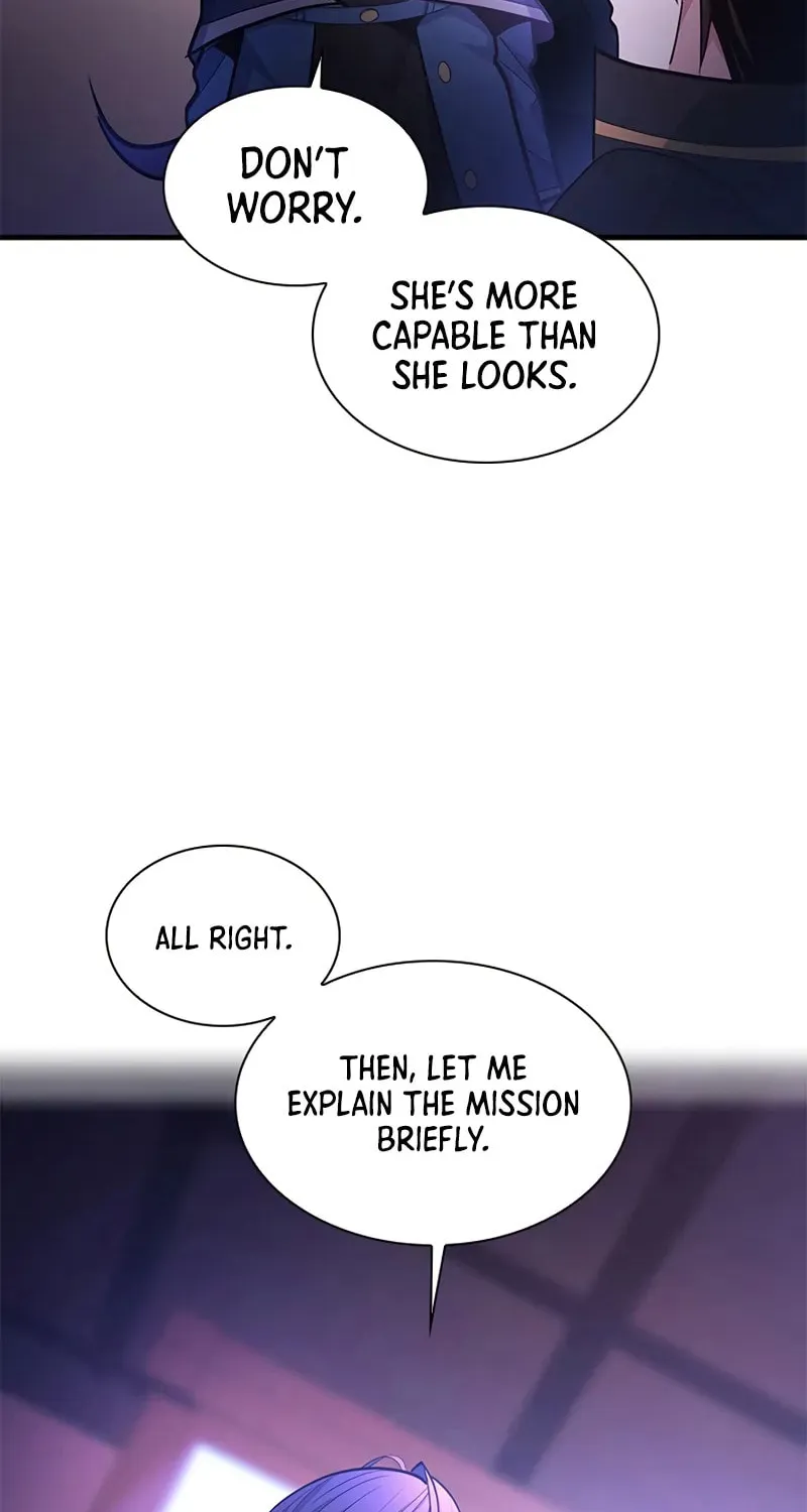 Read The Tutorial Is Too Tough! chapter 235 image 84 on Lezhin