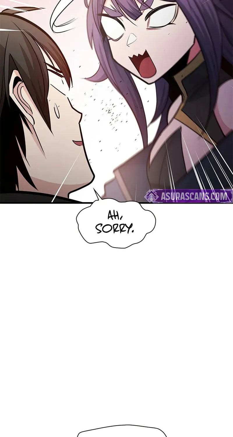 Read The Tutorial Is Too Tough! chapter 236 image 26 on Lezhin