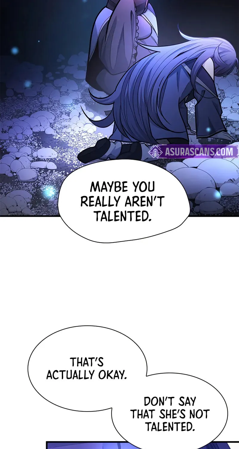 Read The Tutorial Is Too Tough! chapter 236 image 97 on Lezhin