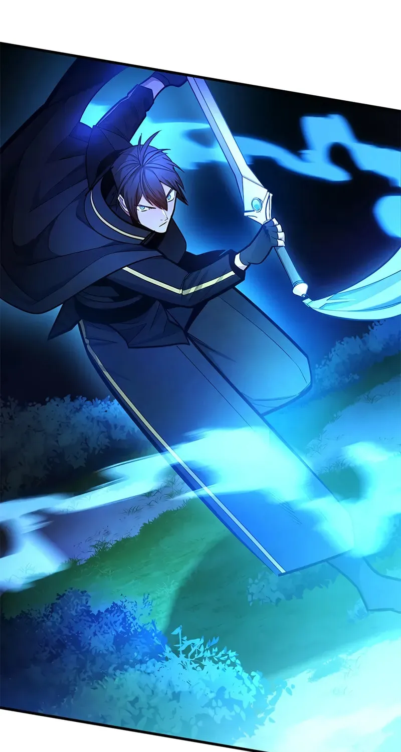 Read The Tutorial Is Too Tough! chapter 237 image 102 on Lezhin