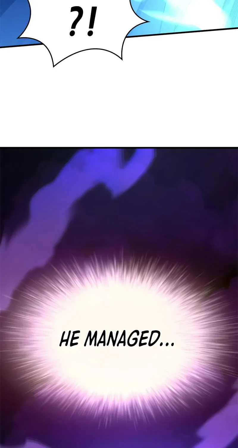 Read The Tutorial Is Too Tough! chapter 237 image 104 on Lezhin