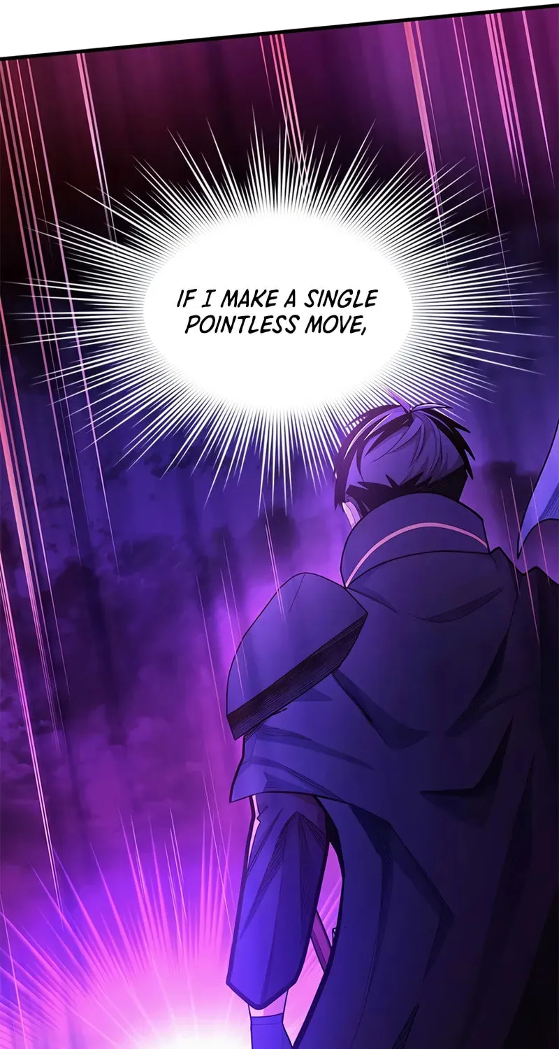Read The Tutorial Is Too Tough! chapter 237 image 11 on Lezhin
