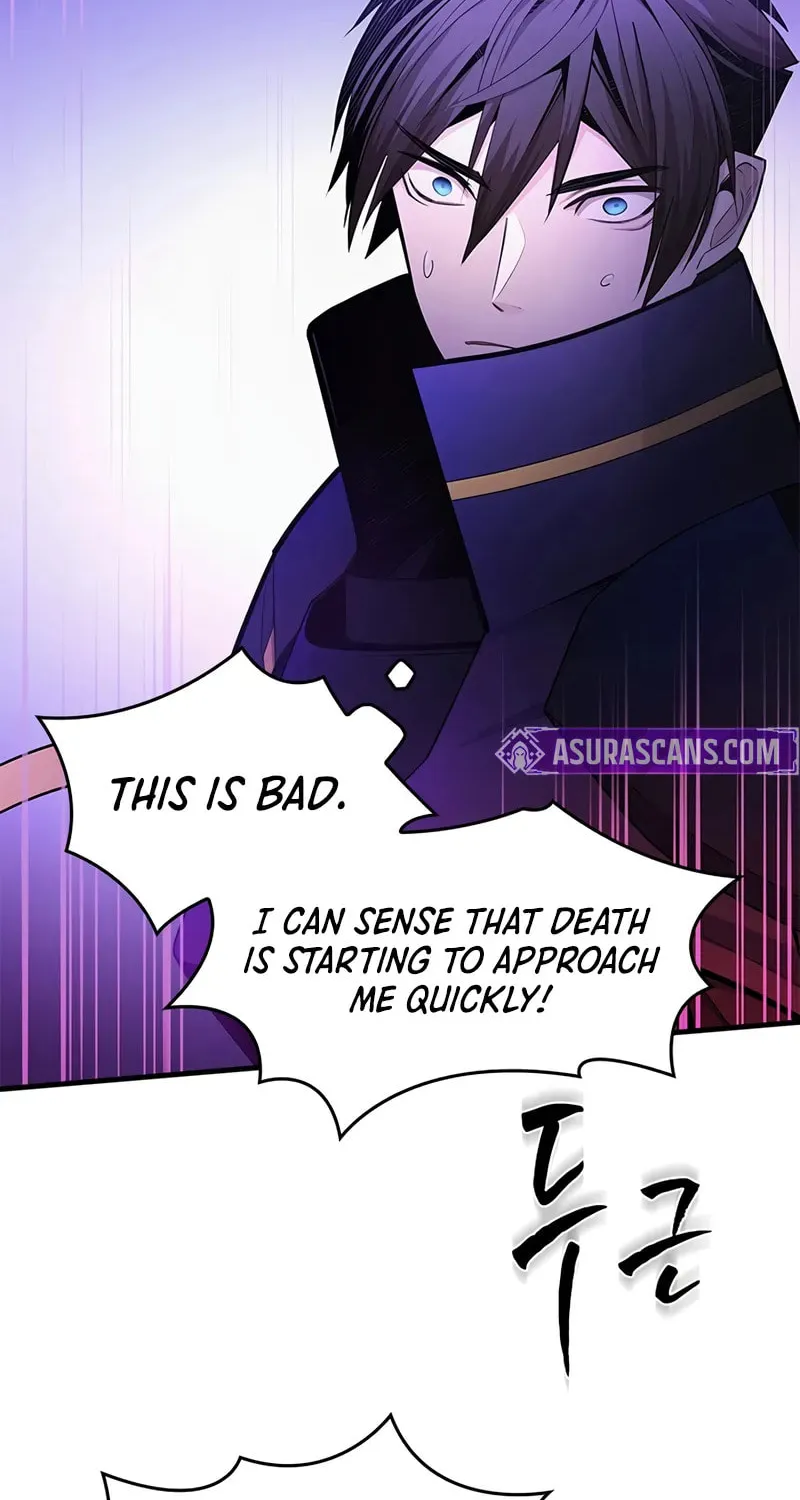Read The Tutorial Is Too Tough! chapter 237 image 14 on Lezhin