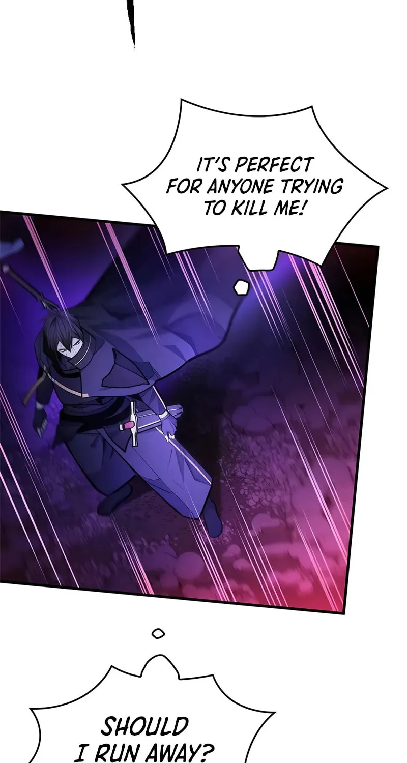 Read The Tutorial Is Too Tough! chapter 237 image 16 on Lezhin