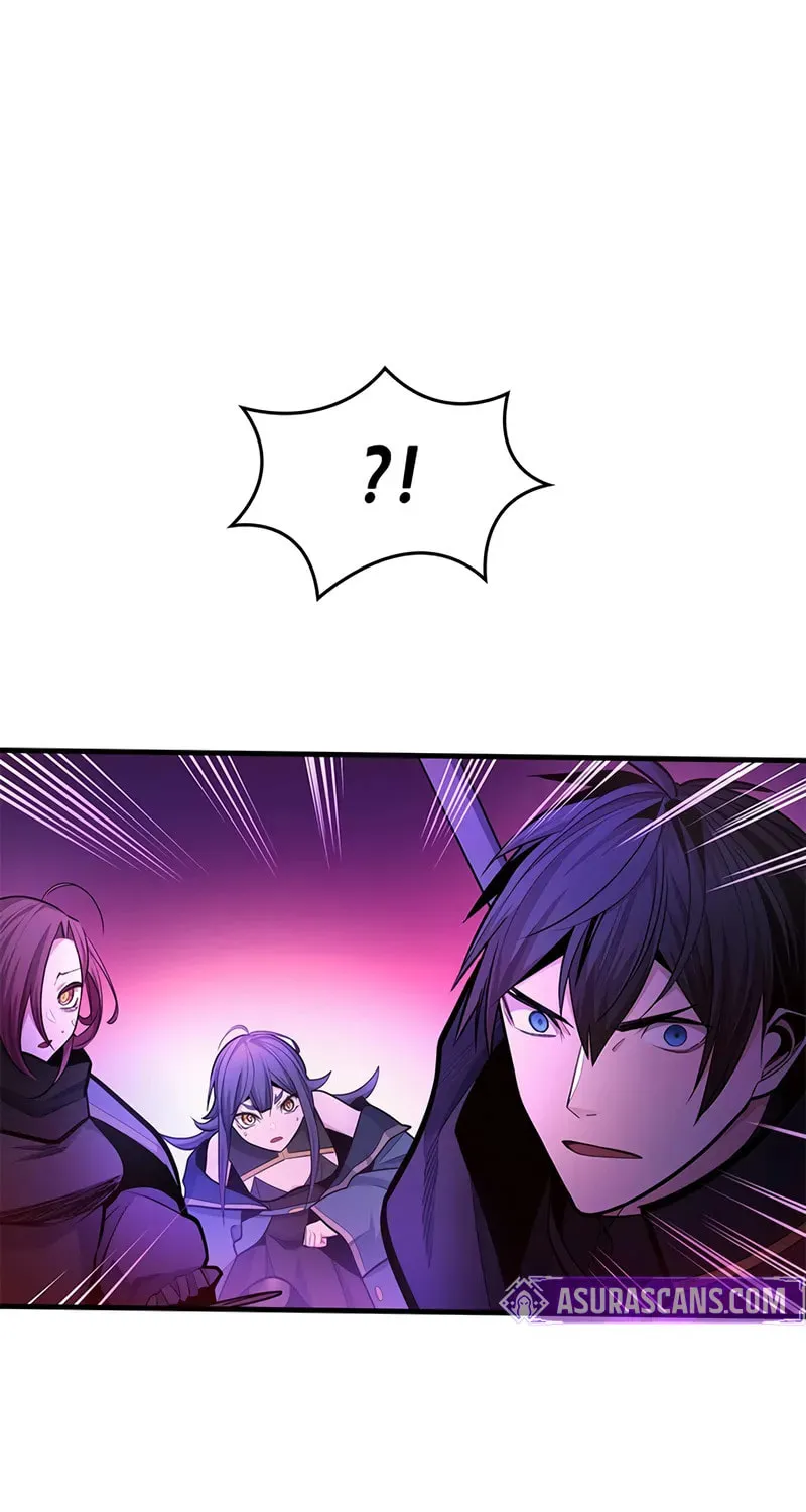 Read The Tutorial Is Too Tough! chapter 237 image 19 on Lezhin