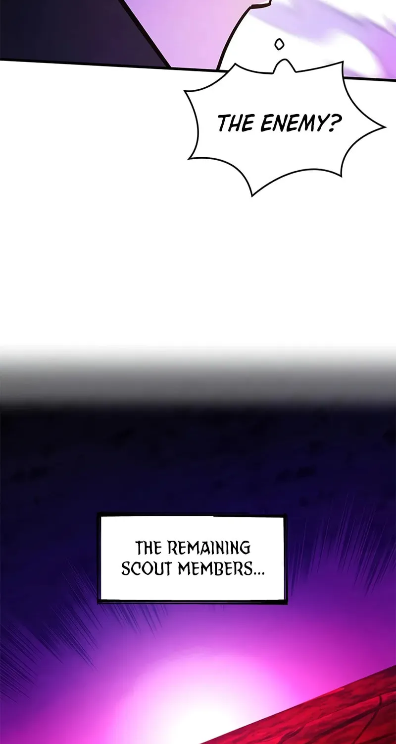 Read The Tutorial Is Too Tough! chapter 237 image 24 on Lezhin