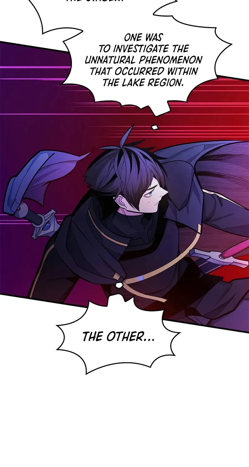 Read The Tutorial Is Too Tough! chapter 237 image 27 on Lezhin