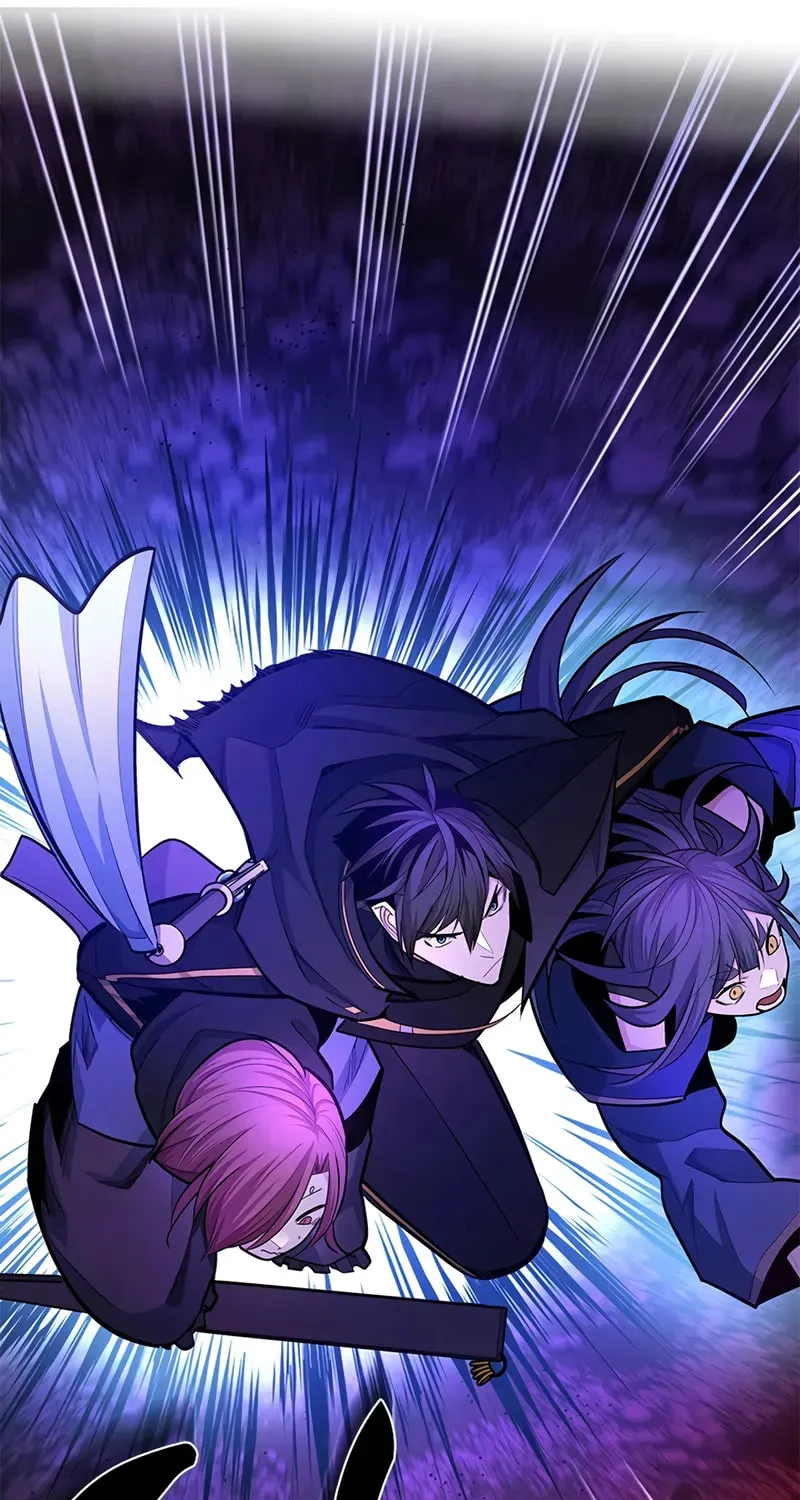 Read The Tutorial Is Too Tough! chapter 237 image 31 on Lezhin