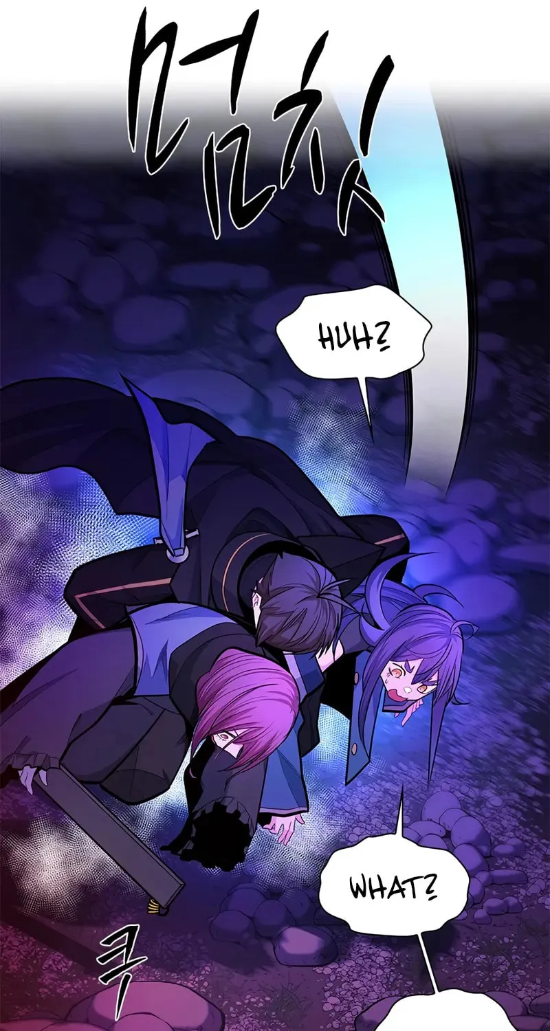 Read The Tutorial Is Too Tough! chapter 237 image 34 on Lezhin
