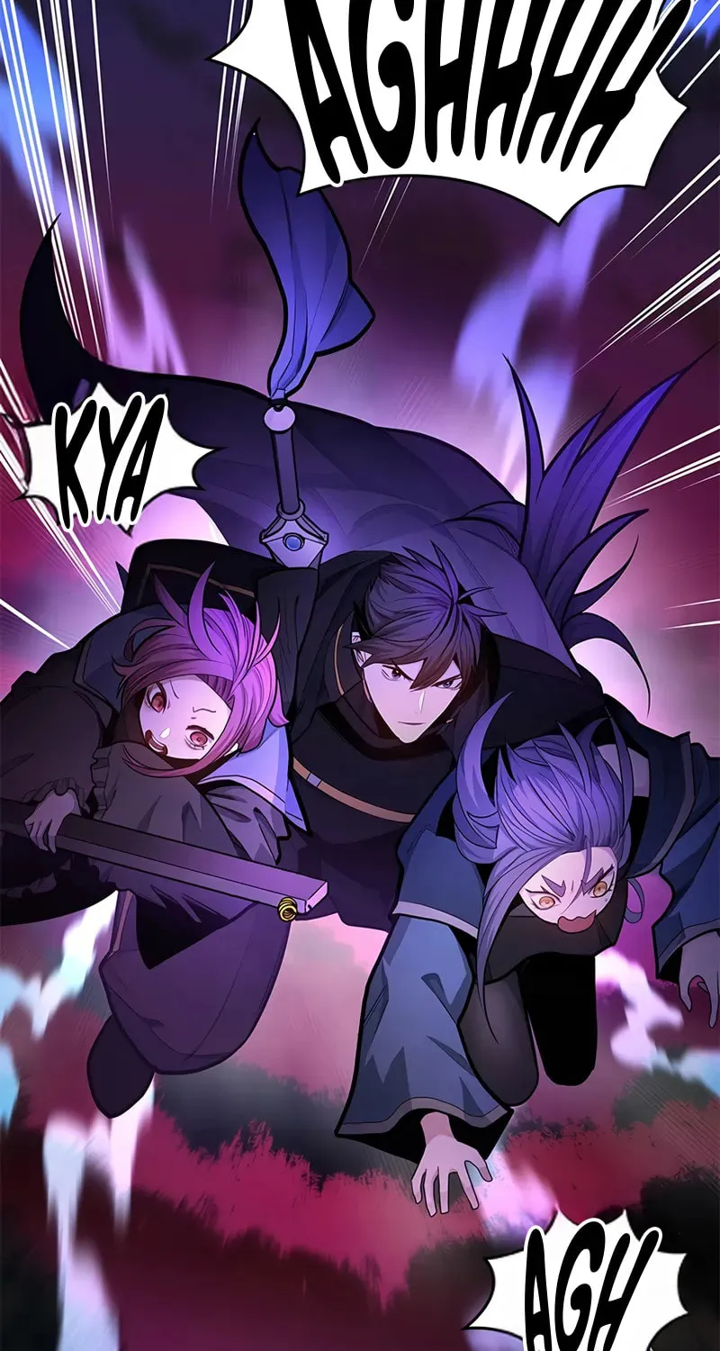 Read The Tutorial Is Too Tough! chapter 237 image 37 on Lezhin