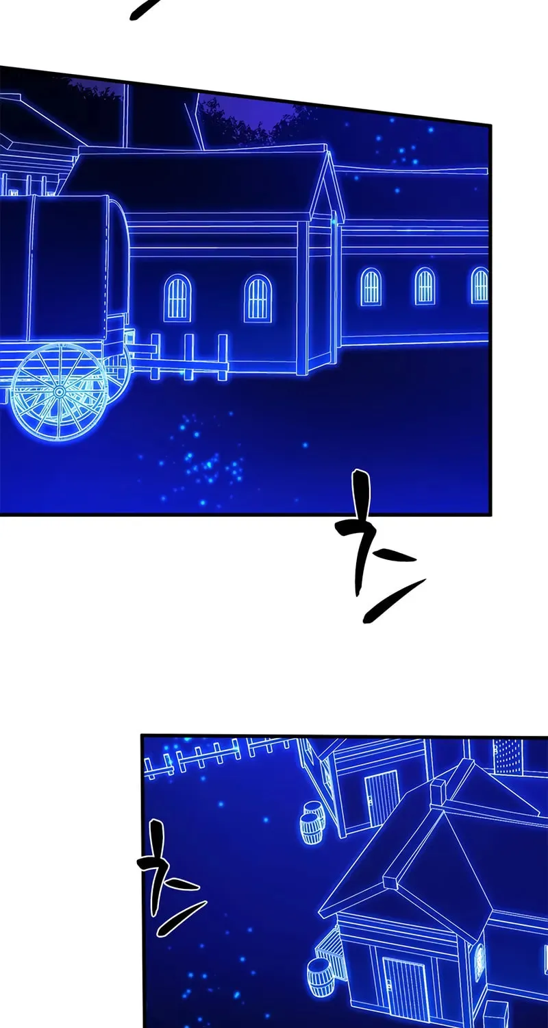Read The Tutorial Is Too Tough! chapter 237 image 45 on Lezhin