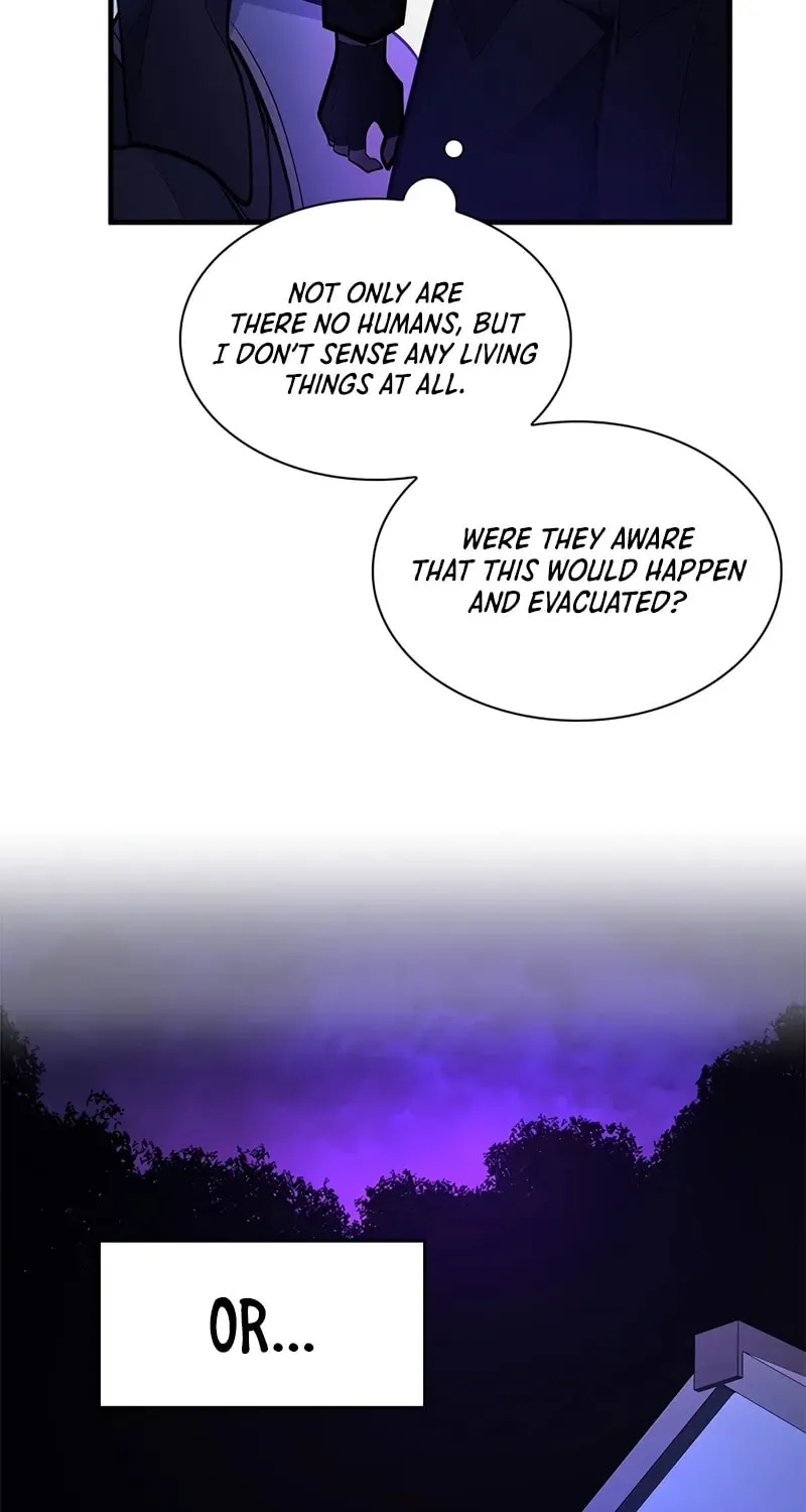 Read The Tutorial Is Too Tough! chapter 237 image 47 on Lezhin