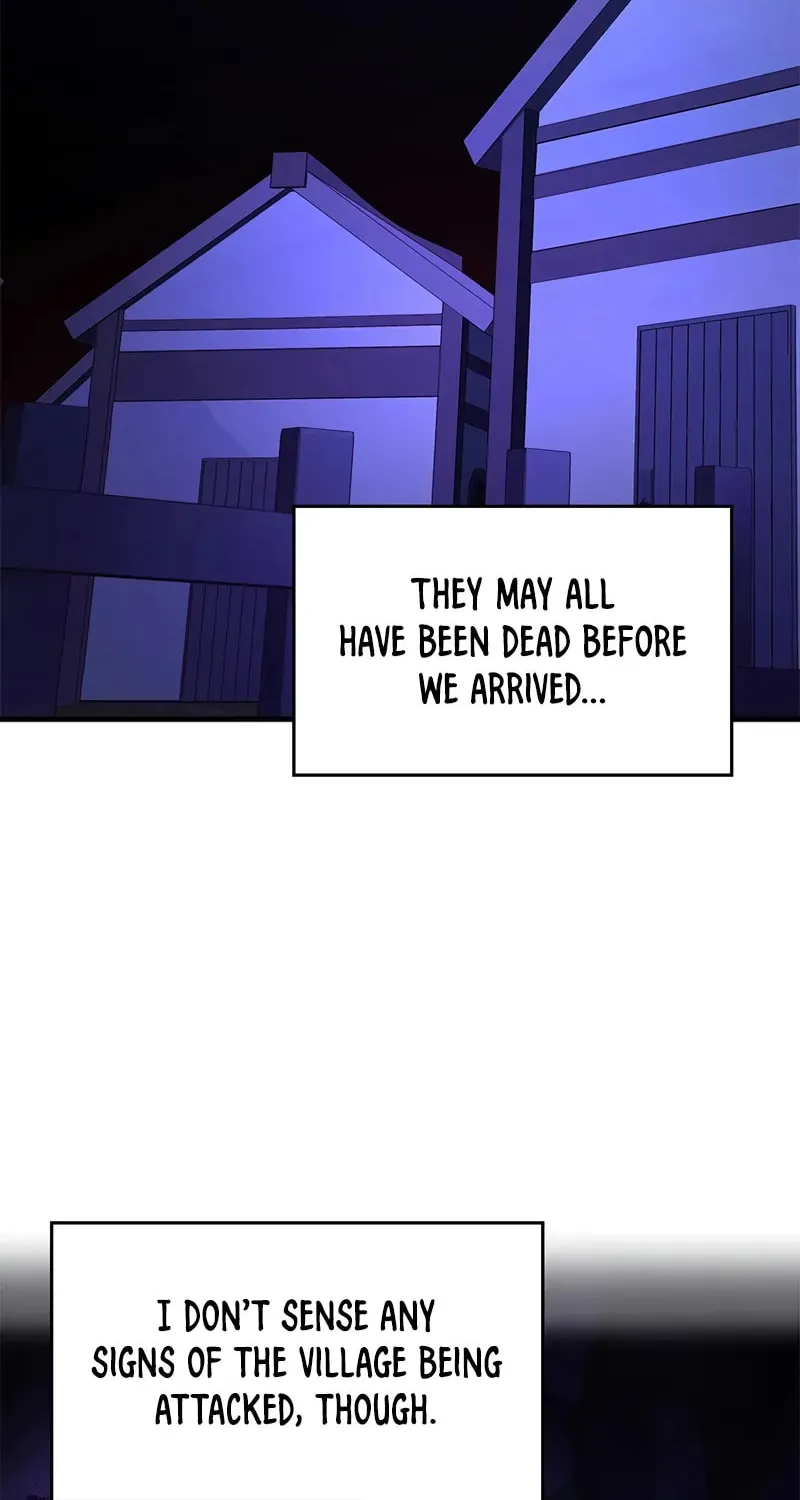 Read The Tutorial Is Too Tough! chapter 237 image 48 on Lezhin