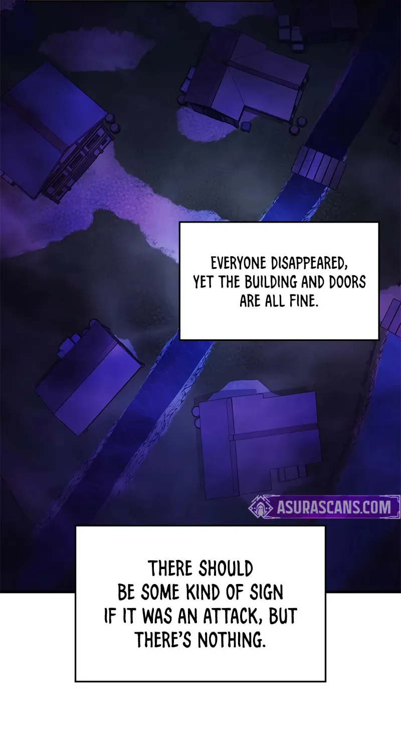 Read The Tutorial Is Too Tough! chapter 237 image 49 on Lezhin