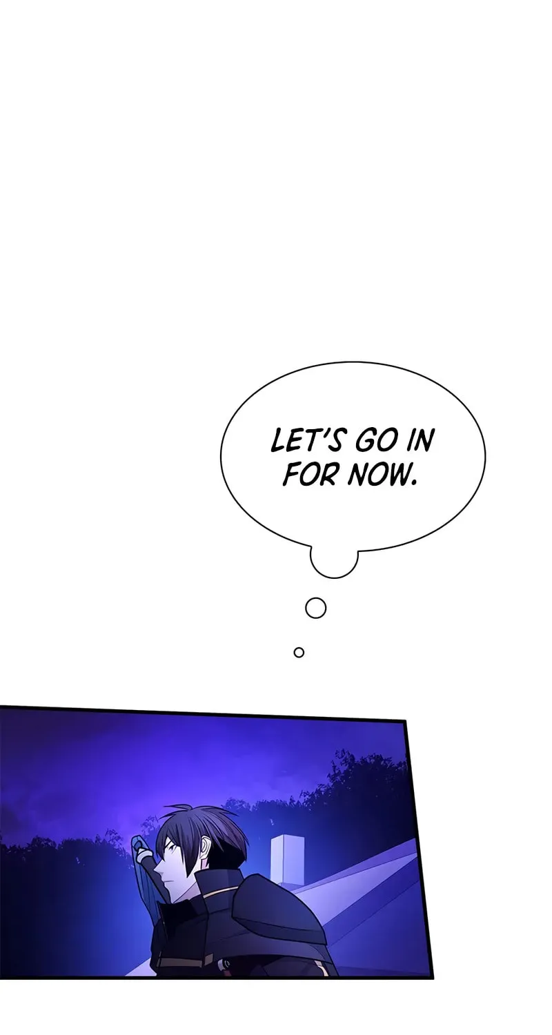 Read The Tutorial Is Too Tough! chapter 237 image 50 on Lezhin