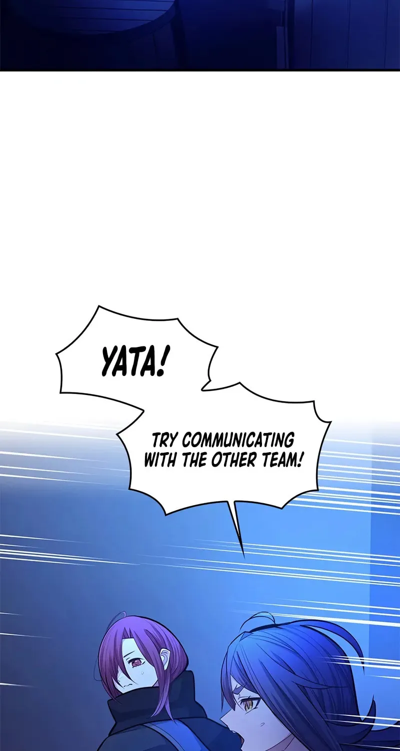 Read The Tutorial Is Too Tough! chapter 237 image 52 on Lezhin