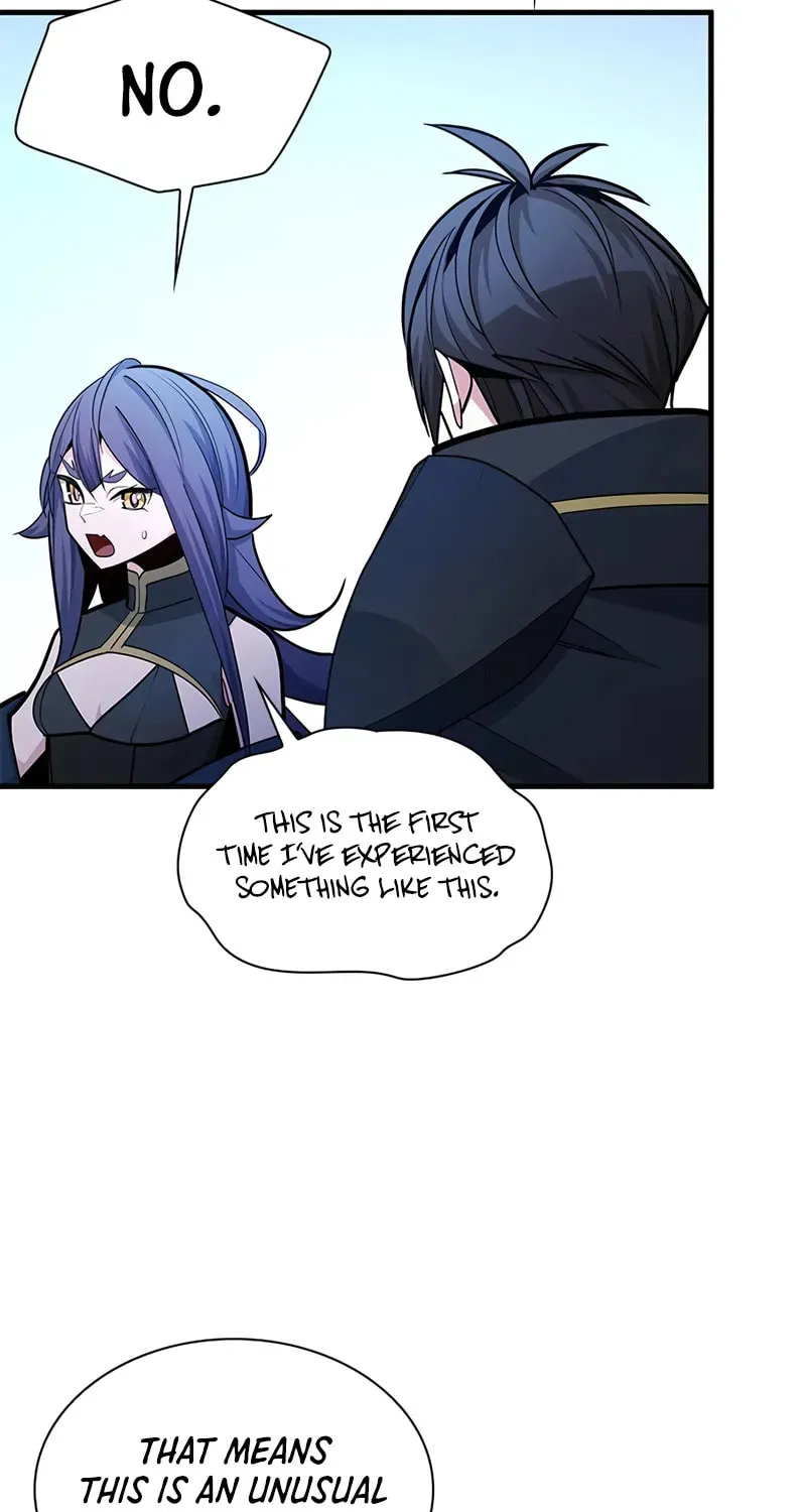 Read The Tutorial Is Too Tough! chapter 237 image 55 on Lezhin