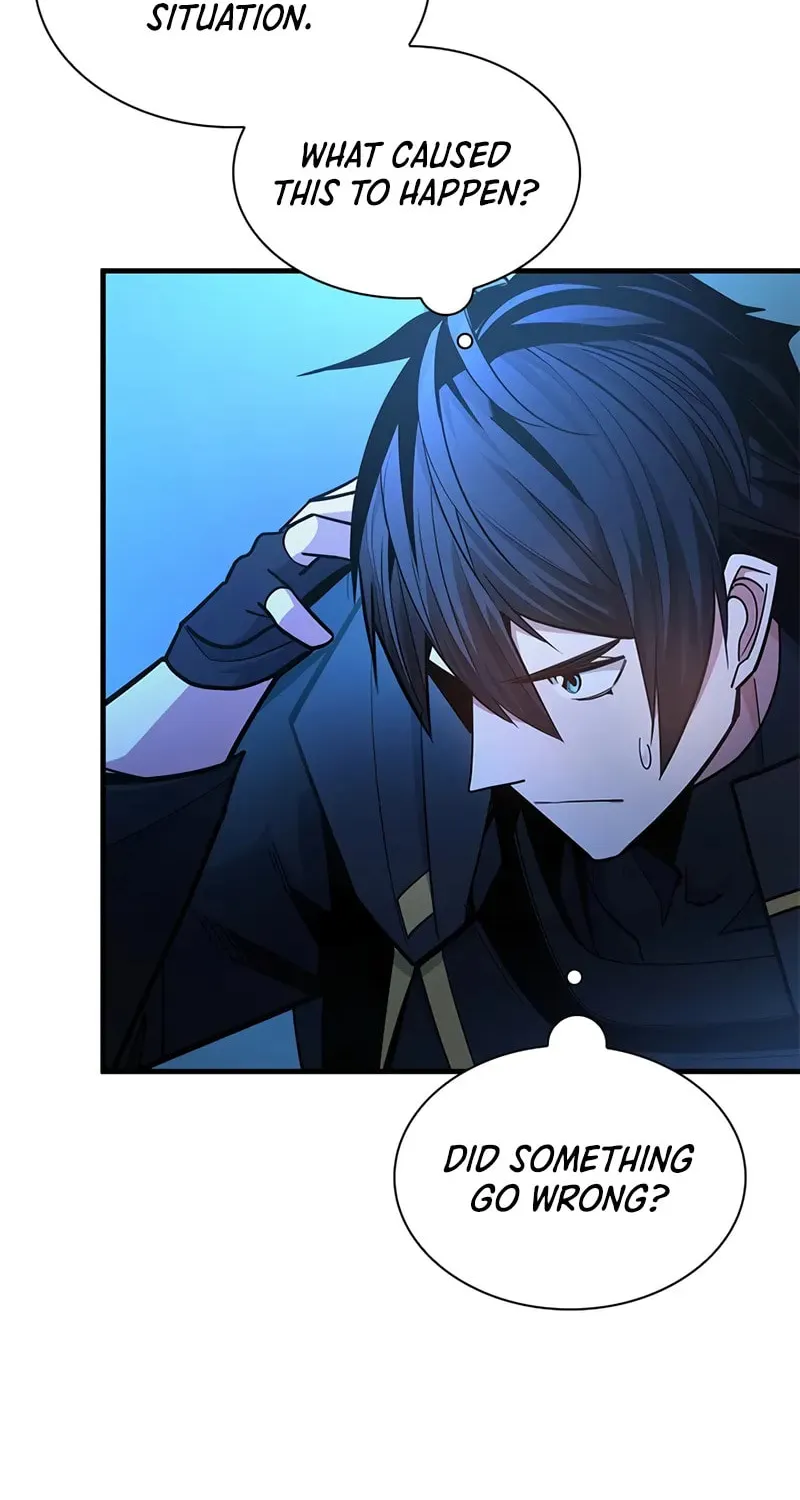 Read The Tutorial Is Too Tough! chapter 237 image 56 on Lezhin