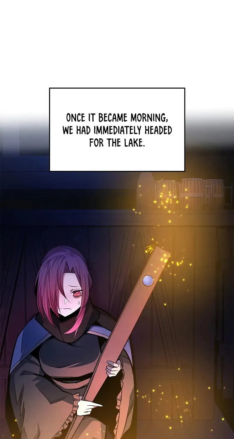 Read The Tutorial Is Too Tough! chapter 237 image 57 on Lezhin