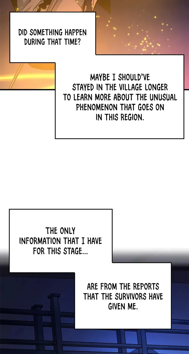 Read The Tutorial Is Too Tough! chapter 237 image 58 on Lezhin
