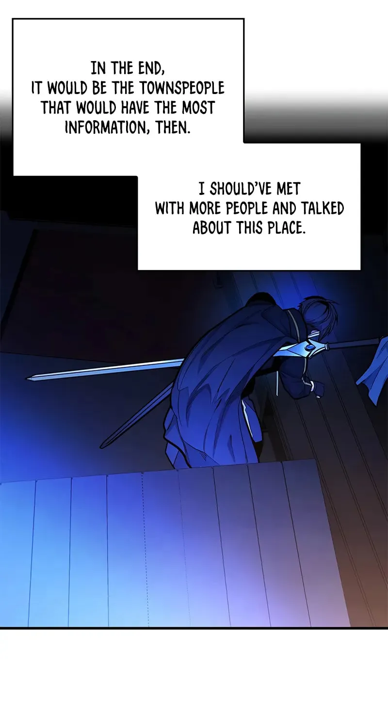 Read The Tutorial Is Too Tough! chapter 237 image 60 on Lezhin