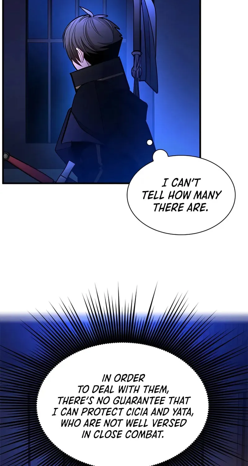 Read The Tutorial Is Too Tough! chapter 237 image 68 on Lezhin