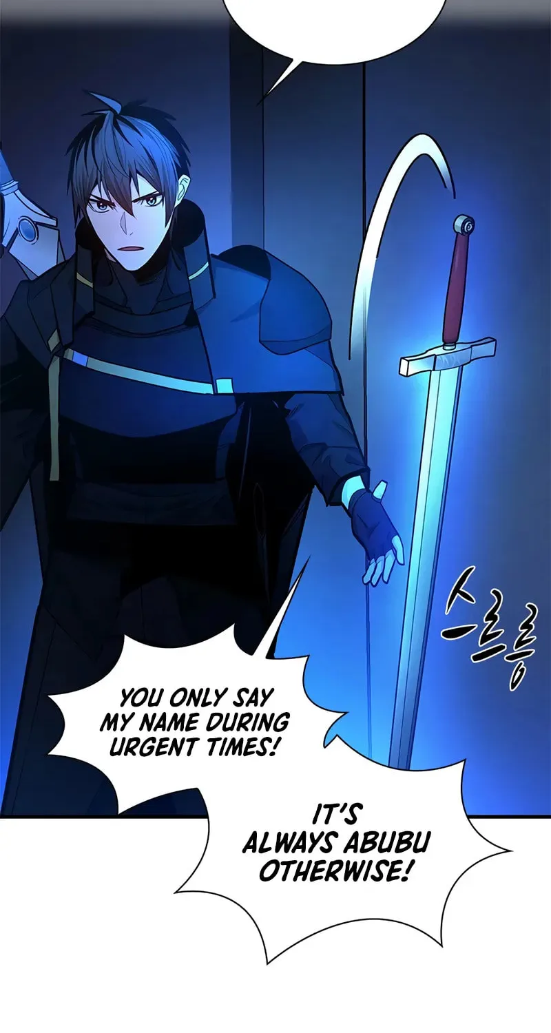 Read The Tutorial Is Too Tough! chapter 237 image 70 on Lezhin