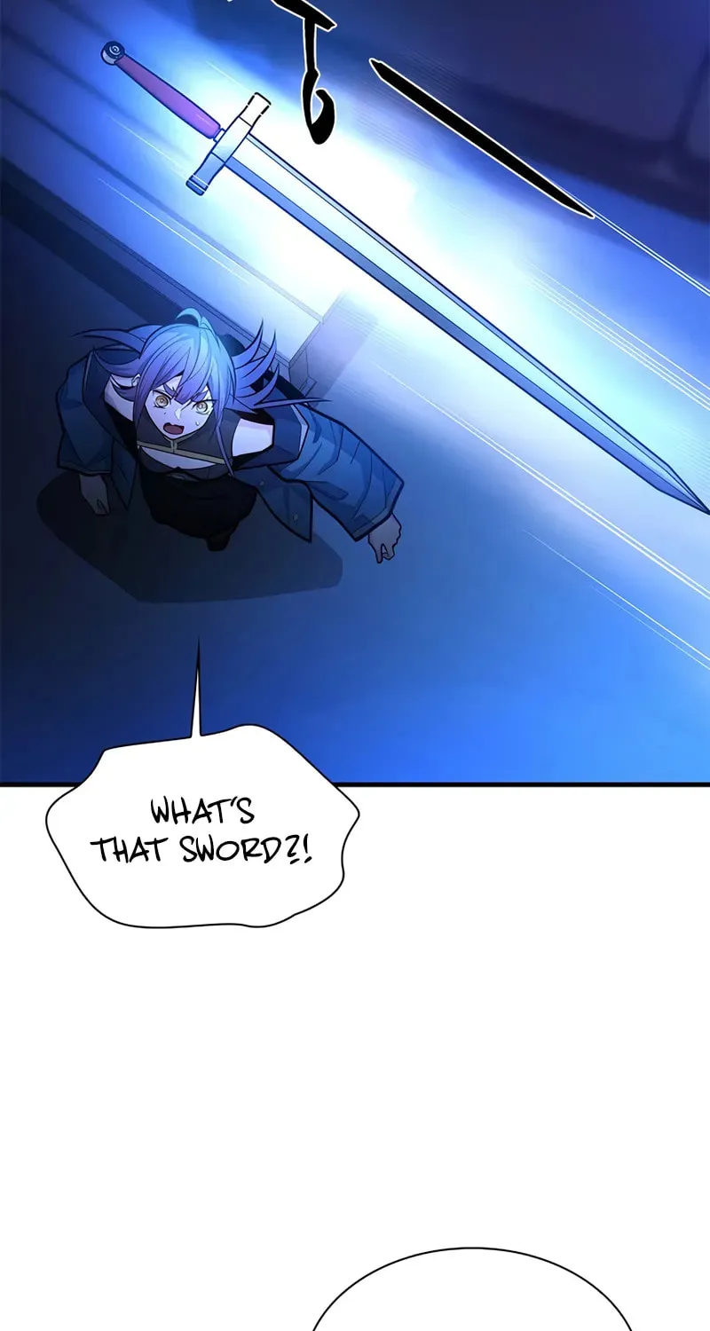 Read The Tutorial Is Too Tough! chapter 237 image 73 on Lezhin