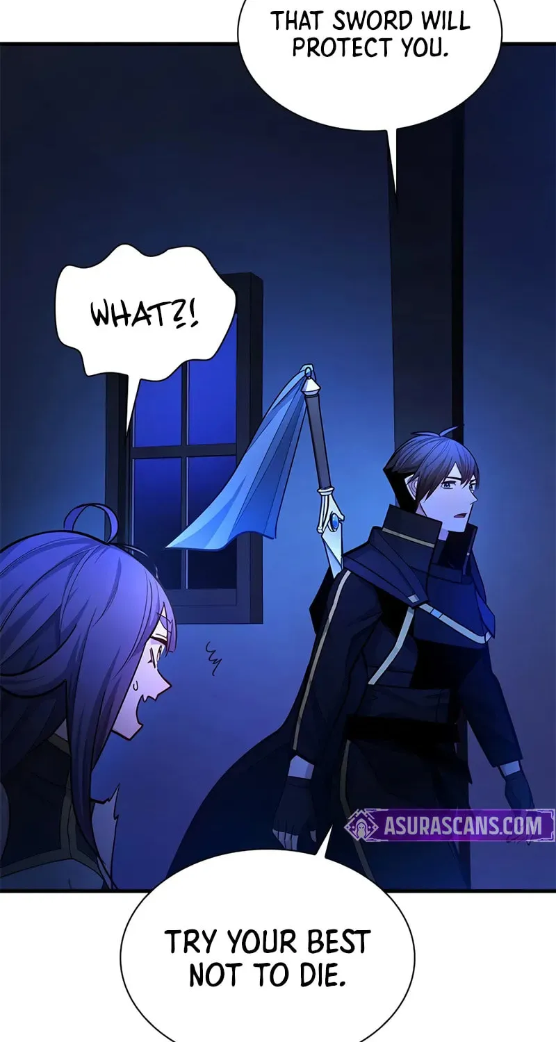 Read The Tutorial Is Too Tough! chapter 237 image 74 on Lezhin