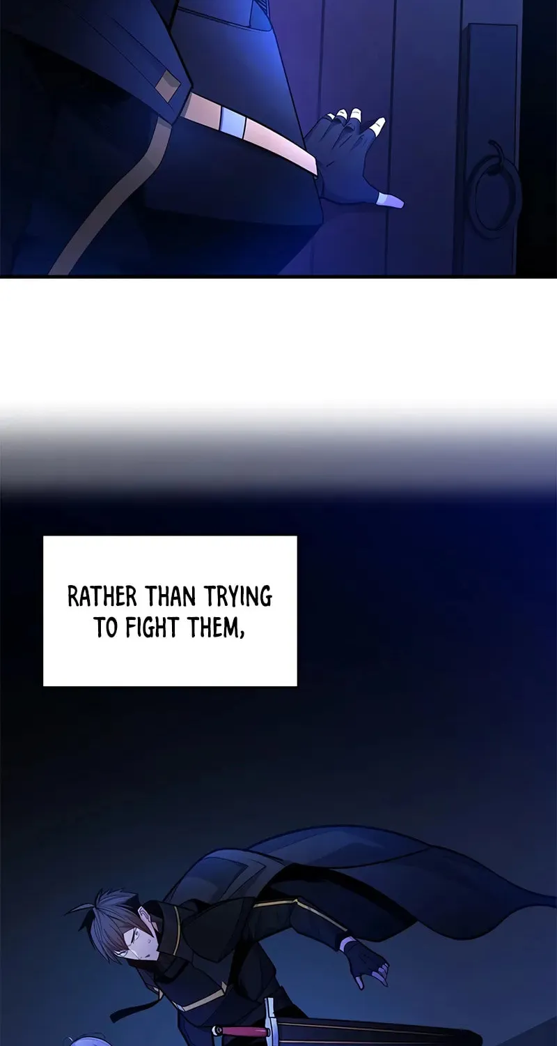Read The Tutorial Is Too Tough! chapter 237 image 76 on Lezhin